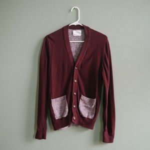 Your Neighbors Cardigan